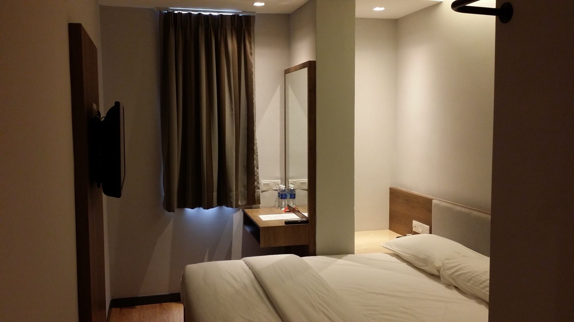 Go Hotel Субанг-Джая Экстерьер фото