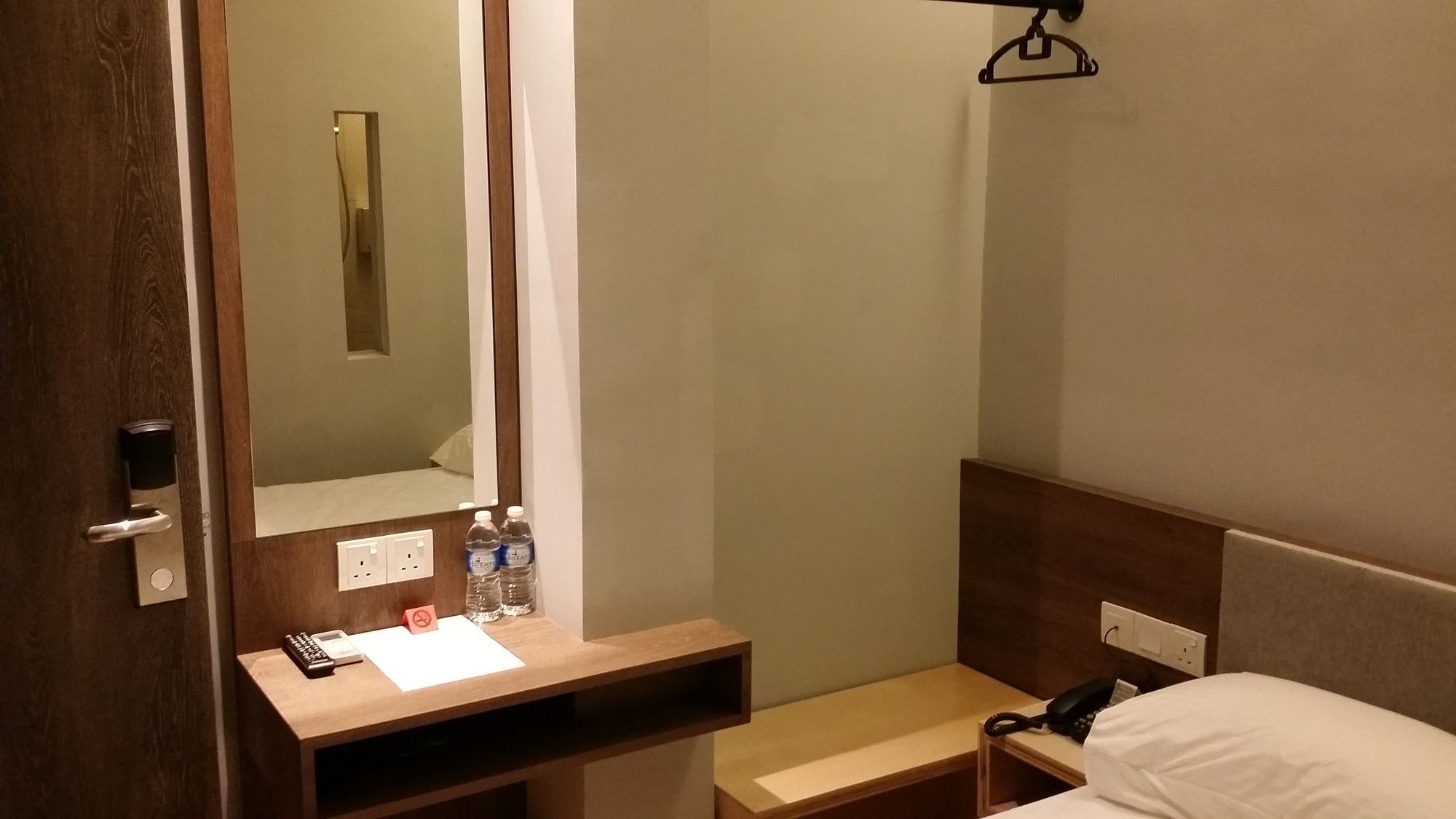 Go Hotel Субанг-Джая Экстерьер фото
